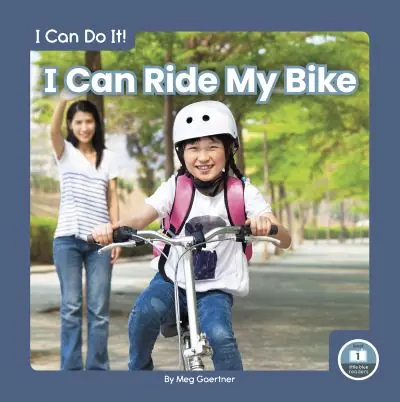 Exclusive Offer I Can Ride My Bike