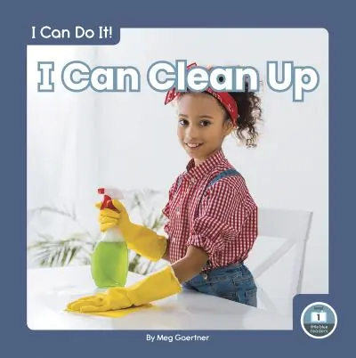 Fresh Stock I Can Clean Up
