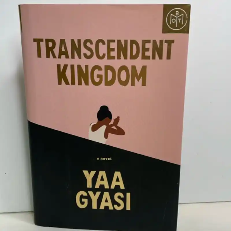 Recently Viewed - Yaa Gyasi Hassle-Free Returns