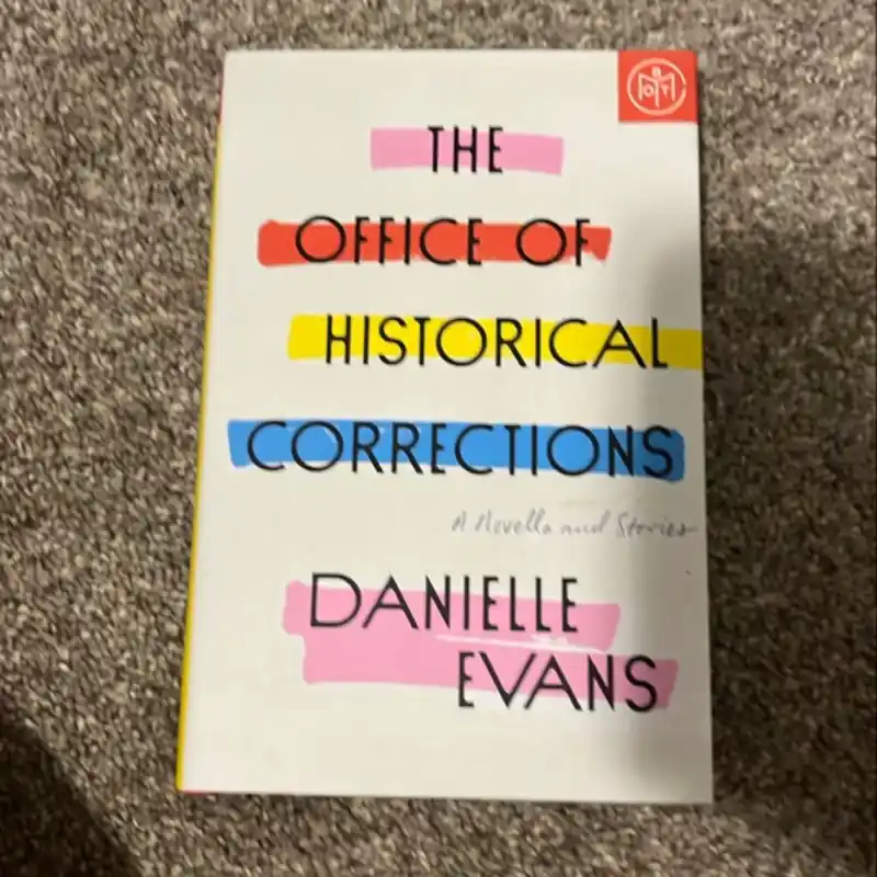 Recently Viewed - Danielle Evans Trusted Brand