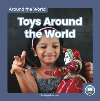 Toys Around the World Super Sale