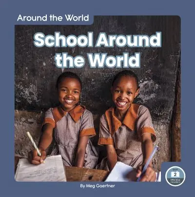 School Around the World Weekend Sale