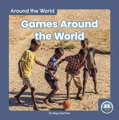 Next Day Delivery Games Around the World