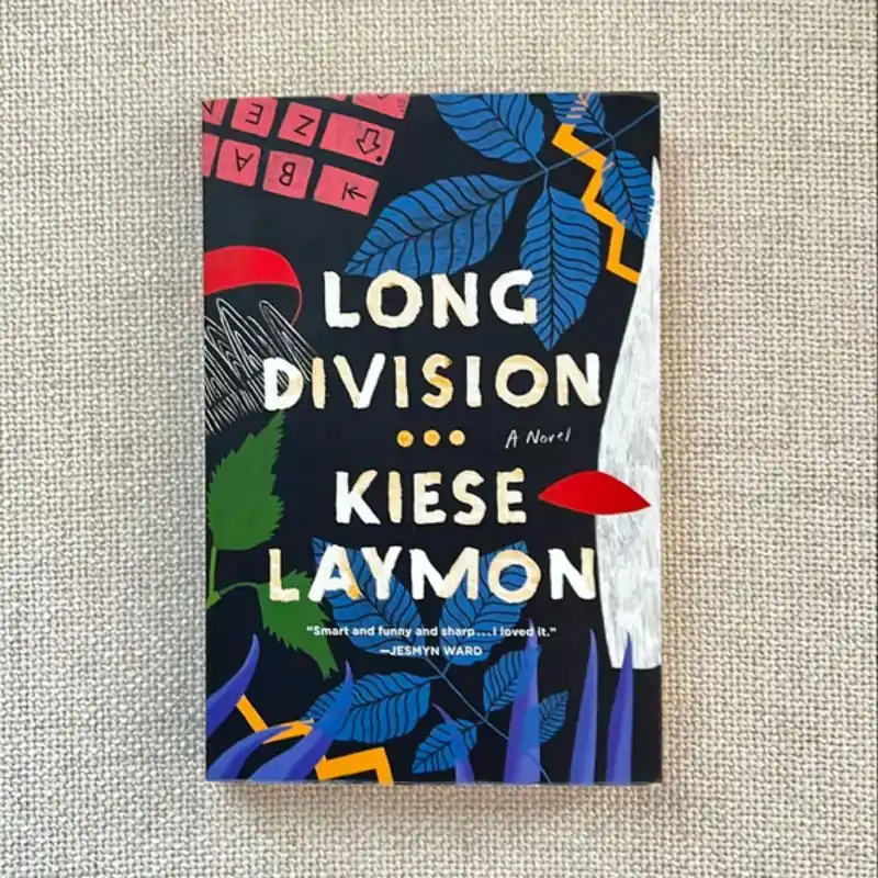 Popular Recently Viewed - Kiese Laymon