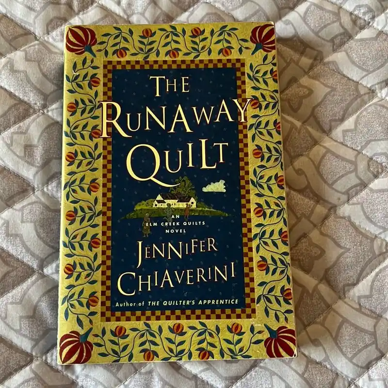 Recently Viewed - Jennifer Chiaverini Bargain