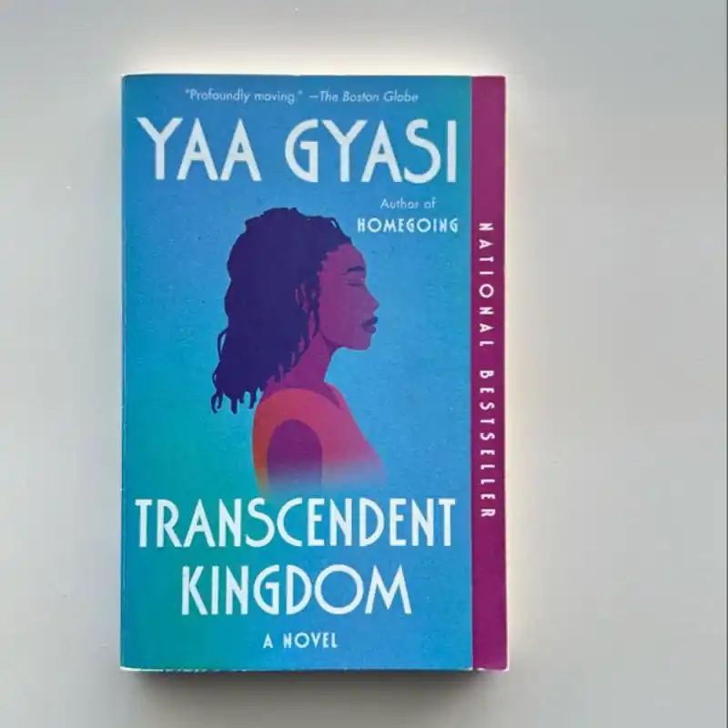 Recently Viewed - Yaa Gyasi Money Back Guarantee