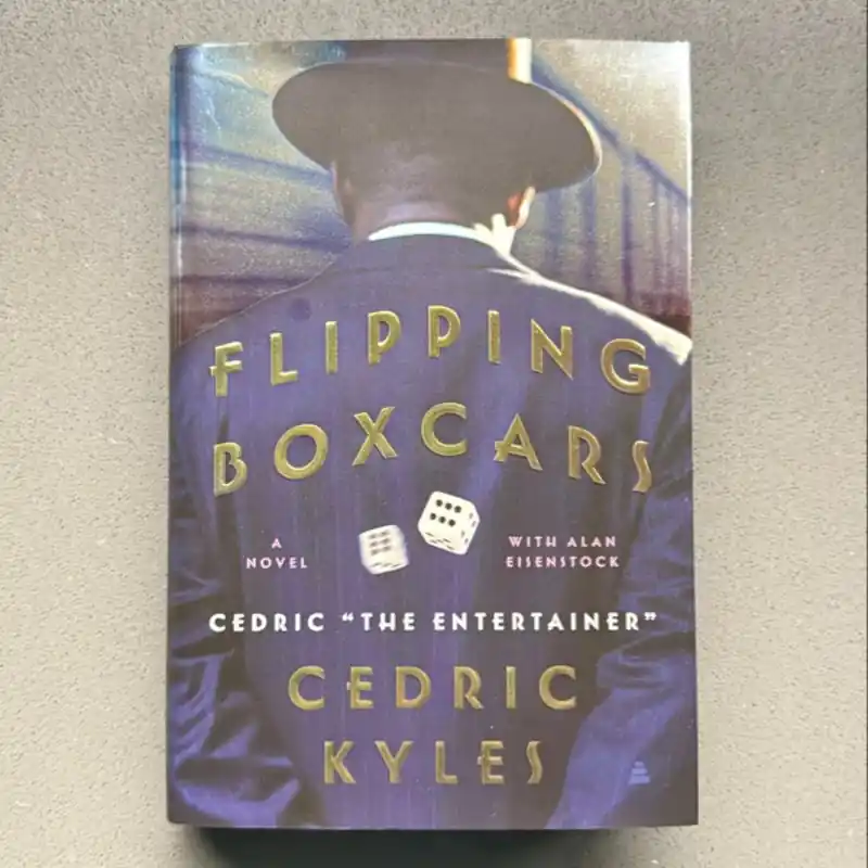 Don’t Miss Out Recently Viewed - Cedric The Cedric The Entertainer