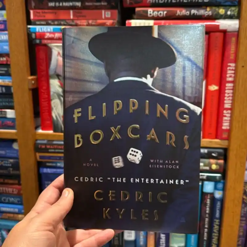 Recently Viewed - Cedric The Cedric The Entertainer Shop Now