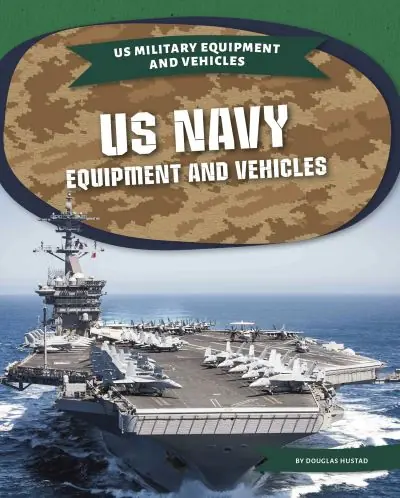 Trending US Navy