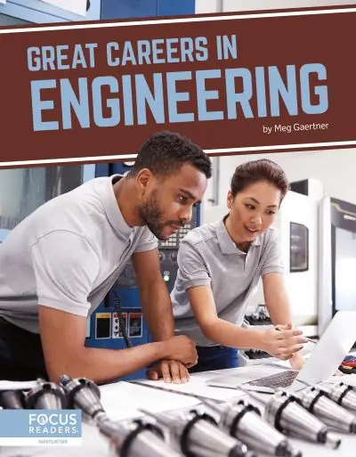 Direct From Factory Great Careers in Engineering
