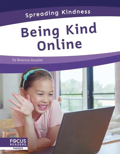 Markdown Being Kind Online