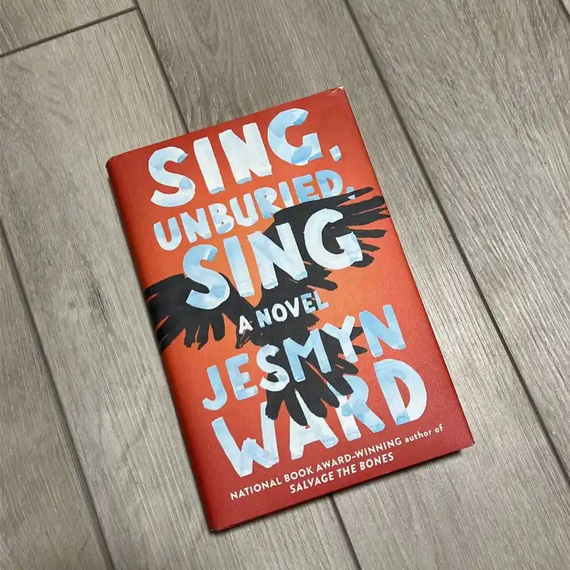 Sing, Unburied, Sing - Jesmyn Ward Popular
