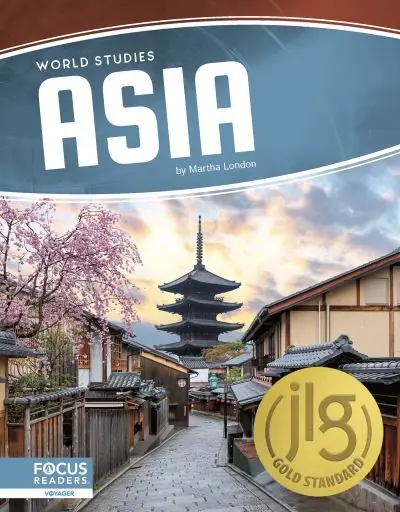 Asia Modern