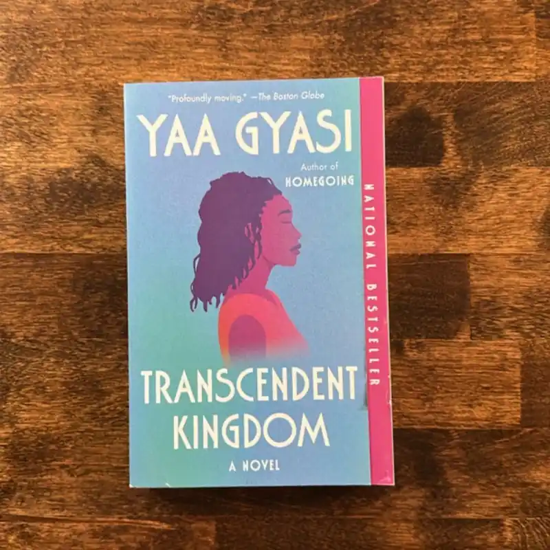 Recently Viewed - Yaa Gyasi Hot Picks