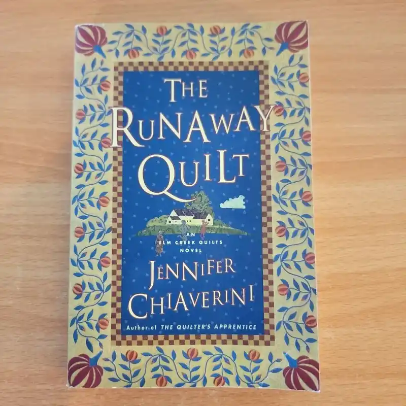 Recently Viewed - Jennifer Chiaverini Flash Sale