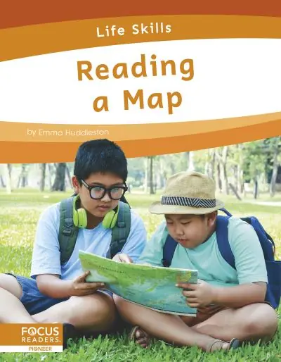 Premium Reading a Map