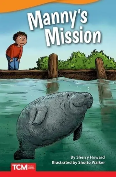 Manny's Mission Best Price