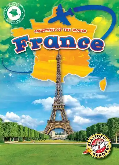 Direct From Factory France