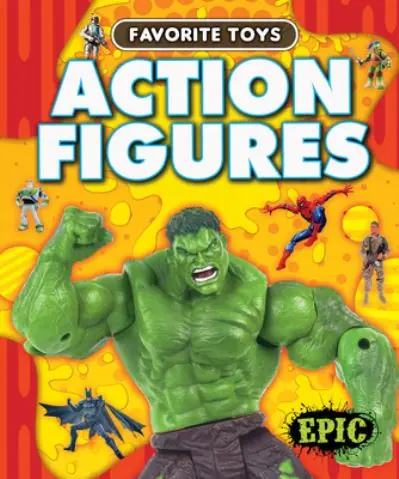 Weekend Sale Action Figures