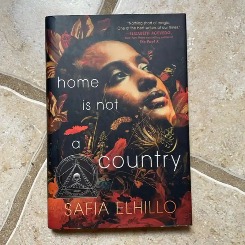 Must Have Recently Viewed - Safia Elhillo