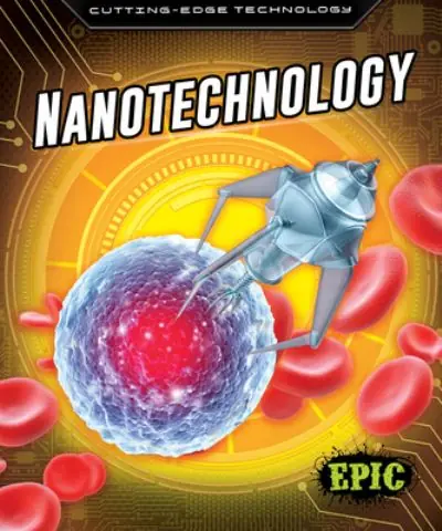Worldwide Shipping Nanotechnology
