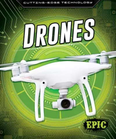 Trending Drones