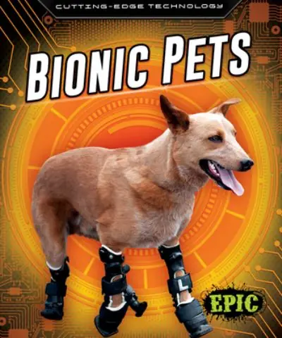Bionic Pets Final Sale