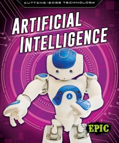 Artificial Intelligence Fresh Stock