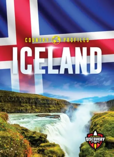 Iceland Best Seller