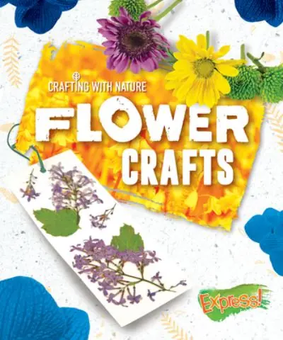 Limited Edition Flower Crafts