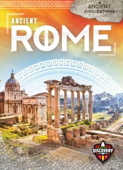 Ancient Rome Brand New