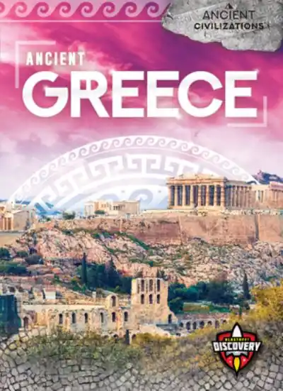 Ancient Greece New Arrival