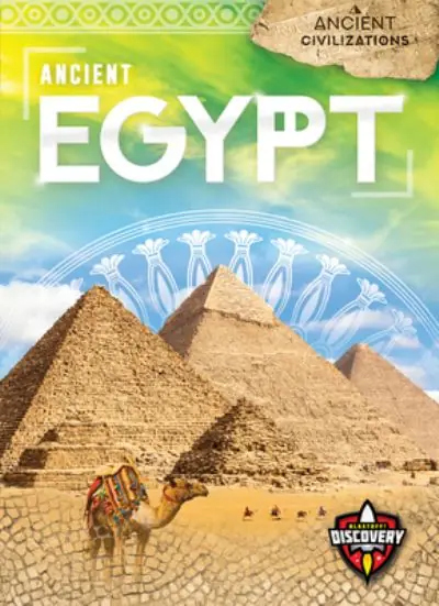 Ancient Egypt Fresh Stock