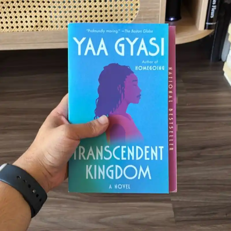 Recently Viewed - Yaa Gyasi Fast Shipping