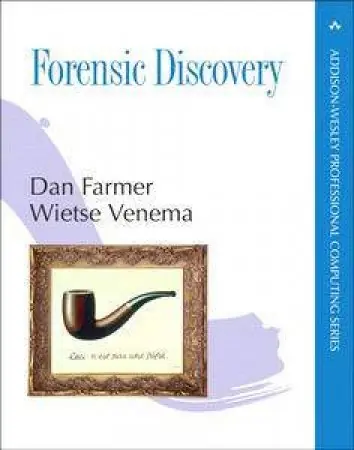 Forensic Discovery High Quality