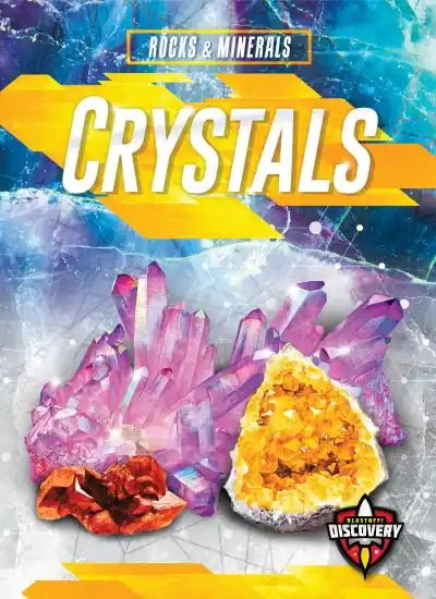 Crystals Modern