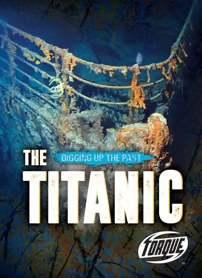 The Titanic Save Now