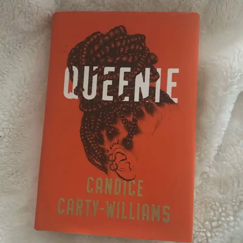Affordable Recently Viewed - Candice Carty-Williams