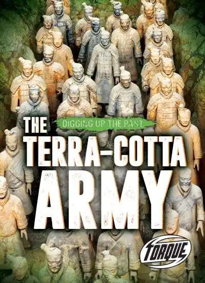 The Terra-Cotta Army Sale