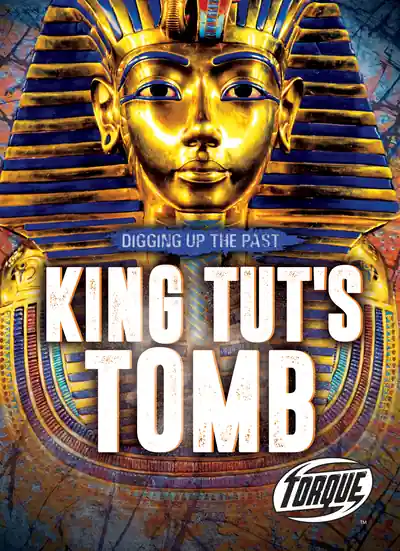 New Release King Tut's Tomb