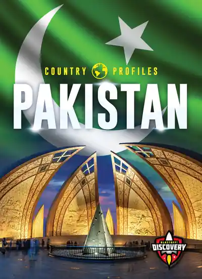 Pakistan Get Yours