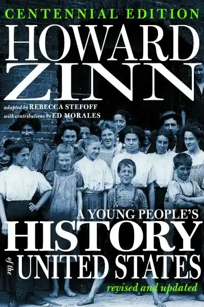 Buy Online A Young People's History of the United States
