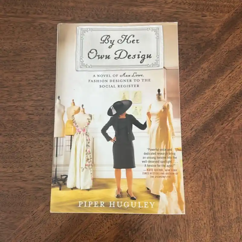 Bulk Order Recently Viewed - Piper Huguley