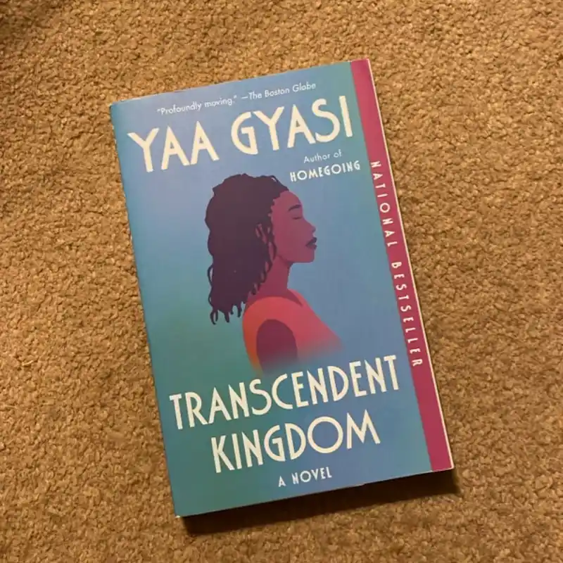 Recently Viewed - Yaa Gyasi Limited Offer