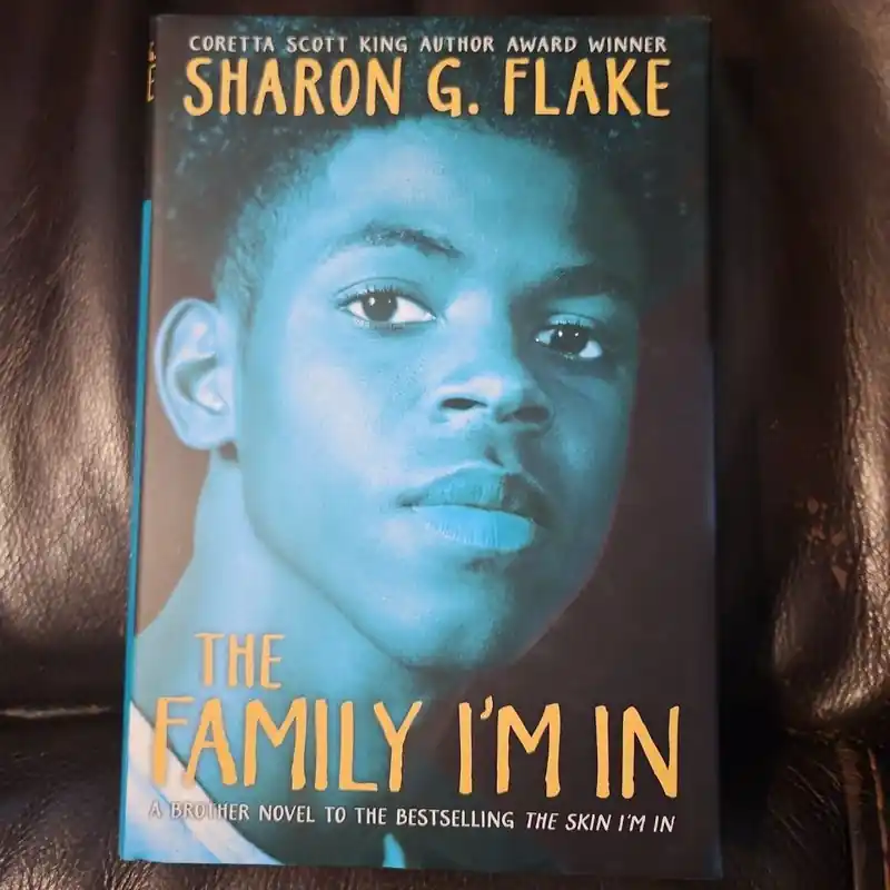 Recently Viewed - Sharon G. Flake Flash Sale