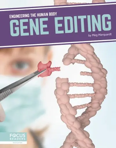Gene Editing Final Sale