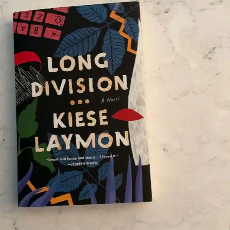 Recently Viewed - Kiese Laymon Best Seller