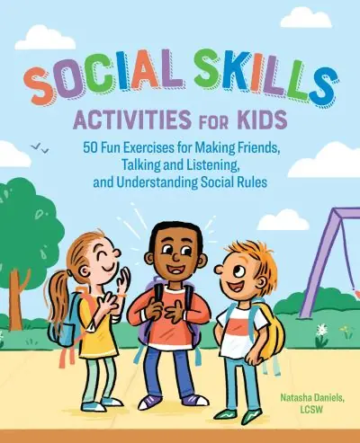 Social Skills Activities For Kids Seasonal Sale