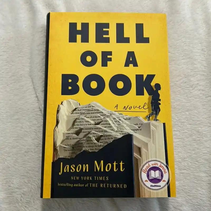 Recently Viewed - Jason Mott Direct From Manufacturer