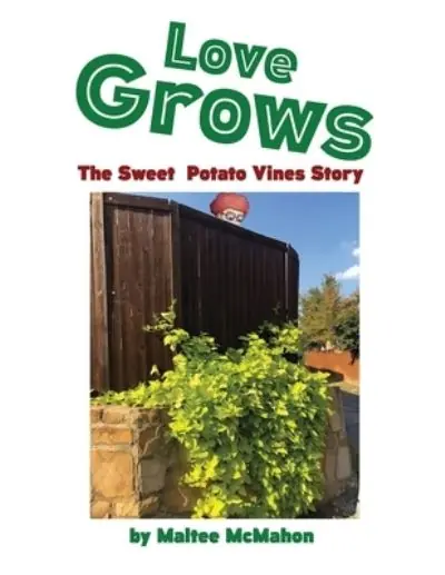 Love Grows Free Shipping